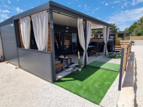 Mobile home Marina